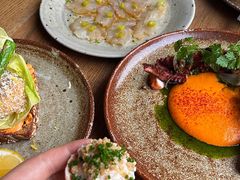 -BOR Eatery(安福路店)