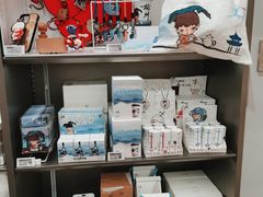 -泡泡玛特POPMART(杭州乐堤港店)