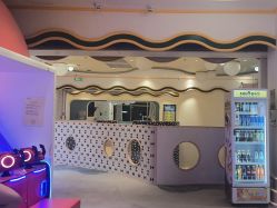 -奈尔宝家庭中心·亲子餐厅(苏州大悦城店)