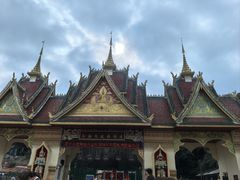 -西双版纳勐泐文化旅游区