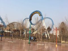 -济南方特东方神画