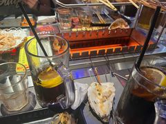 -破店肥哈·东北烧烤·夜宵(南山保利店)