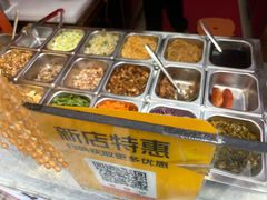 -张果佬年糕卷(科巷店)