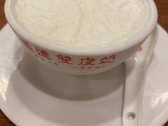 原味双皮奶-正德顺順德雙皮奶(中信店)