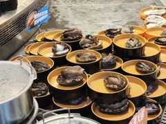 -海底捞大排档火锅(打浦路店)