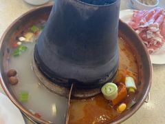 -阳坊大都涮羊肉(阳坊总店)
