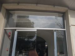 -喜茶(迪士尼小镇DP店)