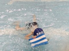 -布噜游泳俱乐部(东闸路店)