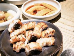 -泥炉烧肉师(新街口金銮巷店)