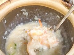 -利杨记·本味轩粥坊·烧烤(宝体店)