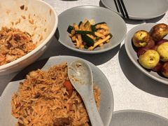 -湘中缘·湖南菜(娄底驻京办店)