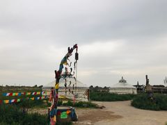 -水洞沟旅游区