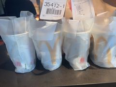 -麦当劳(欢乐谷店)