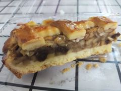 -贝克托马斯·德式烘焙传承(南新店)