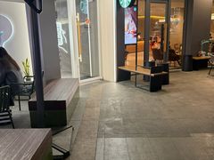 -星巴克(南宁华润幸福里店)