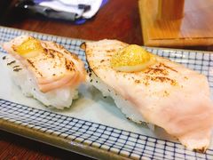 -尺山寸水日料(马桥满天星店)