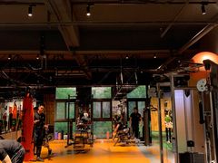 -蜗牛健身·私教馆(海珀香庭店)