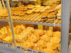 -美嘉华面包西饼店(红胜坊店)