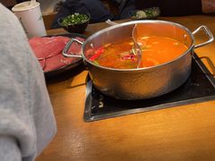 -呷哺呷哺(常营华联店)
