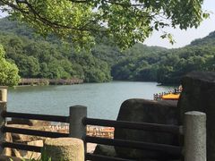 -白马涧龙池景区