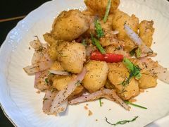 -童福兴·南京菜(老门东店)