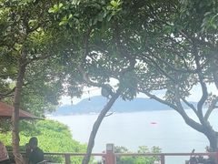 -美人鱼悬崖海景餐厅(鹿嘴山庄店)