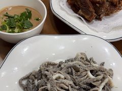 -白魁老号饭庄(安内店)