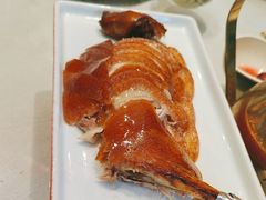 -京味斋·北京烤鸭(华威桥北工大店)