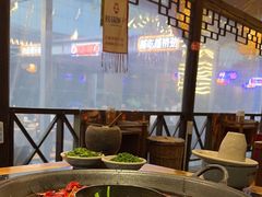 -捞锅坝子老火锅(汽博中心店)