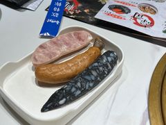-和牛村烧肉放题(淄博王府井店)
