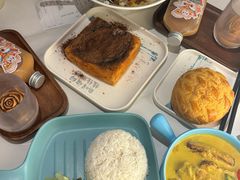 -柠檬树茶餐厅(海雅缤纷城店)