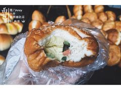 -惠源面包店(开禾路店)