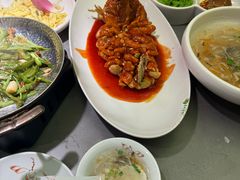 -姑苏家宴·苏帮菜·松鼠桂鱼(苏州总店)