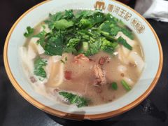 -唐河王记·南阳民间菜(国基路店)