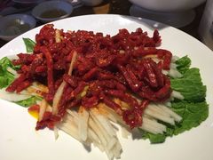 -紫霞门韩国料理烤肉(深南东路店)