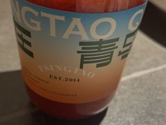 -前海沿·青岛菜(大拇指广场石老人店)