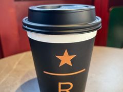 -星巴克臻选(北京前门大街店)