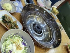 -高基五春川炒鸡排(威海总店)