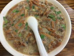 -阊门姚记豆浆(旧学前直营店)