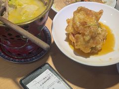 -关东小磨东北菜(上海长风大悦城店)