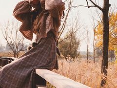 -羊亭河湿地公园