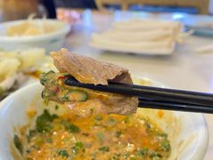 -虾大侠·盱眙龙虾老北京铜锅涮羊肉(金楠天街店)