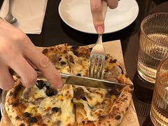 -Ciao窑炉披萨餐厅(宁波阪急店)