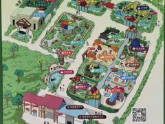 -南宫五洲植物乐园