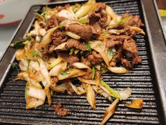 -福来居烤鸭店(天坛二店)