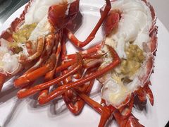 -青蓬蒸汽海鲜·深圳老字号·团建聚会(壹方城店)