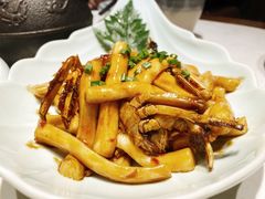 -卯时·龙光雅宴·精致锡帮菜(惠山古镇店)