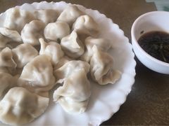 -军嫂饺子馆(岳家寨小区店)