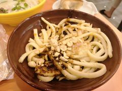 -龙抄手(春熙路总店)