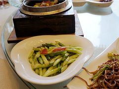 -骏莱海鲜鱼港(五角场店)